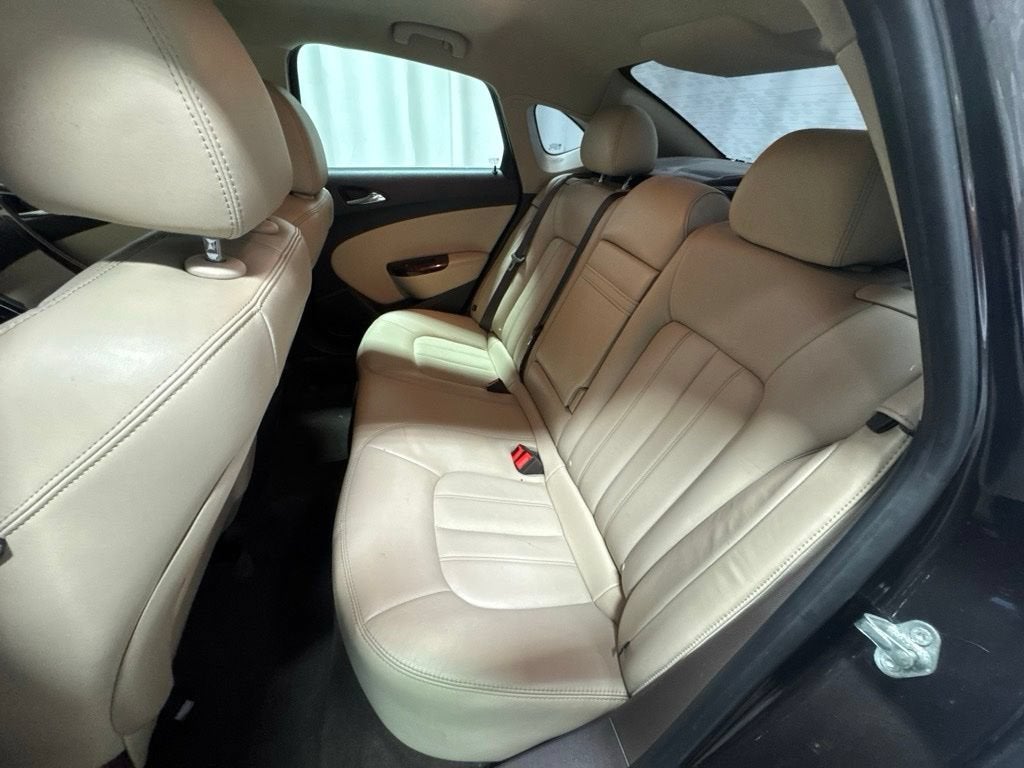 2014 Buick Verano Premium Group