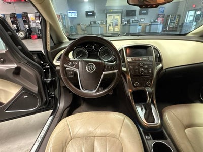 2014 Buick Verano Premium Group