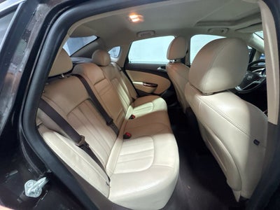2014 Buick Verano Premium Group