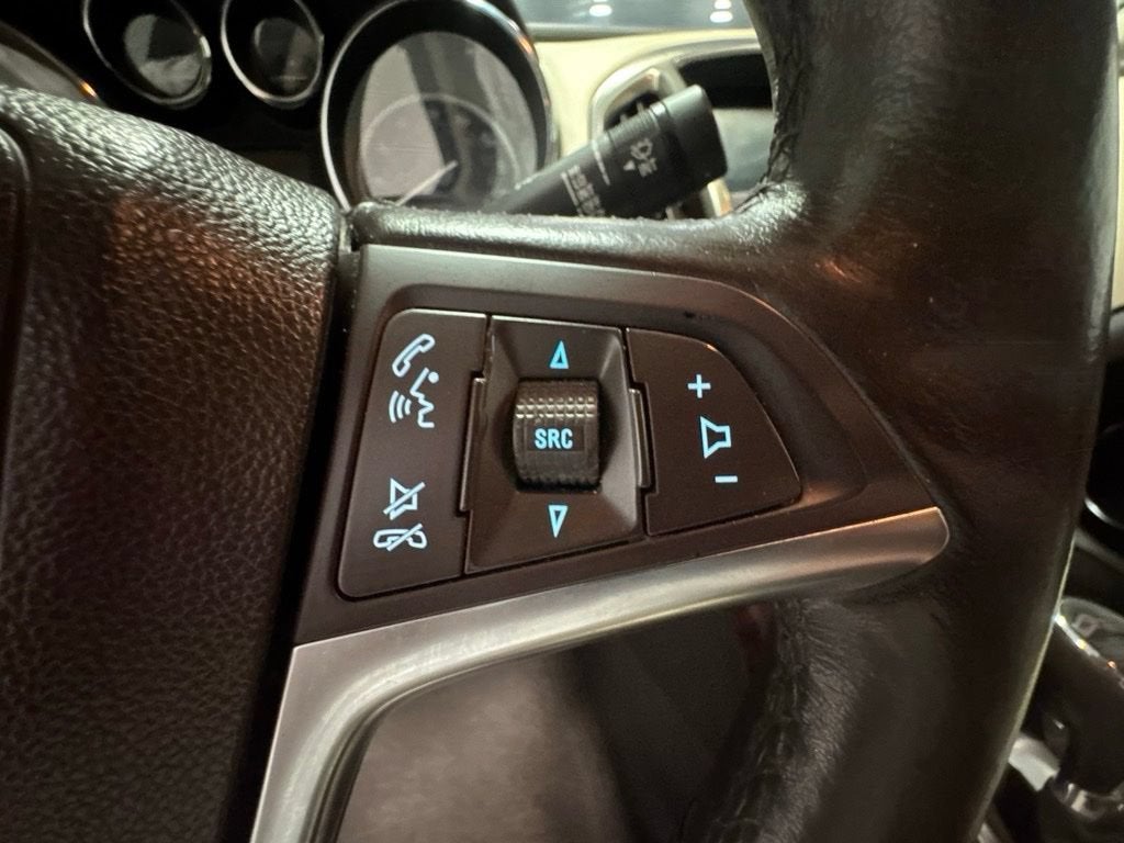 2014 Buick Verano Premium Group