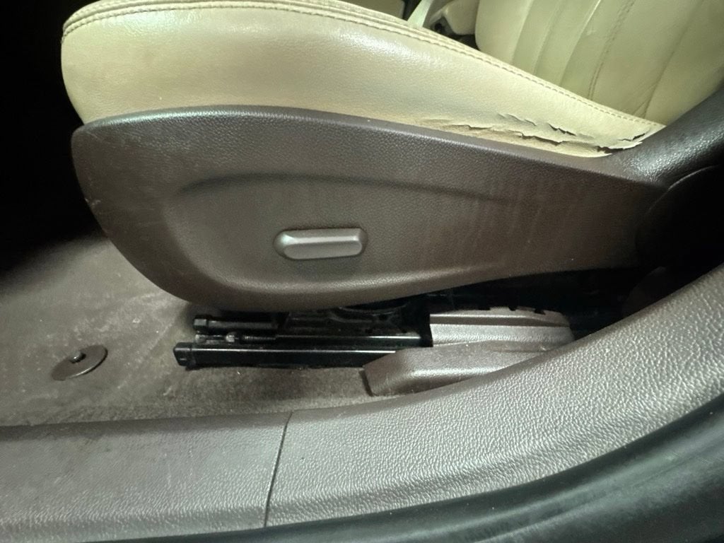 2014 Buick Verano Premium Group