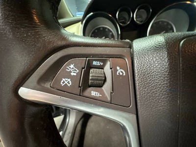 2014 Buick Verano Premium Group