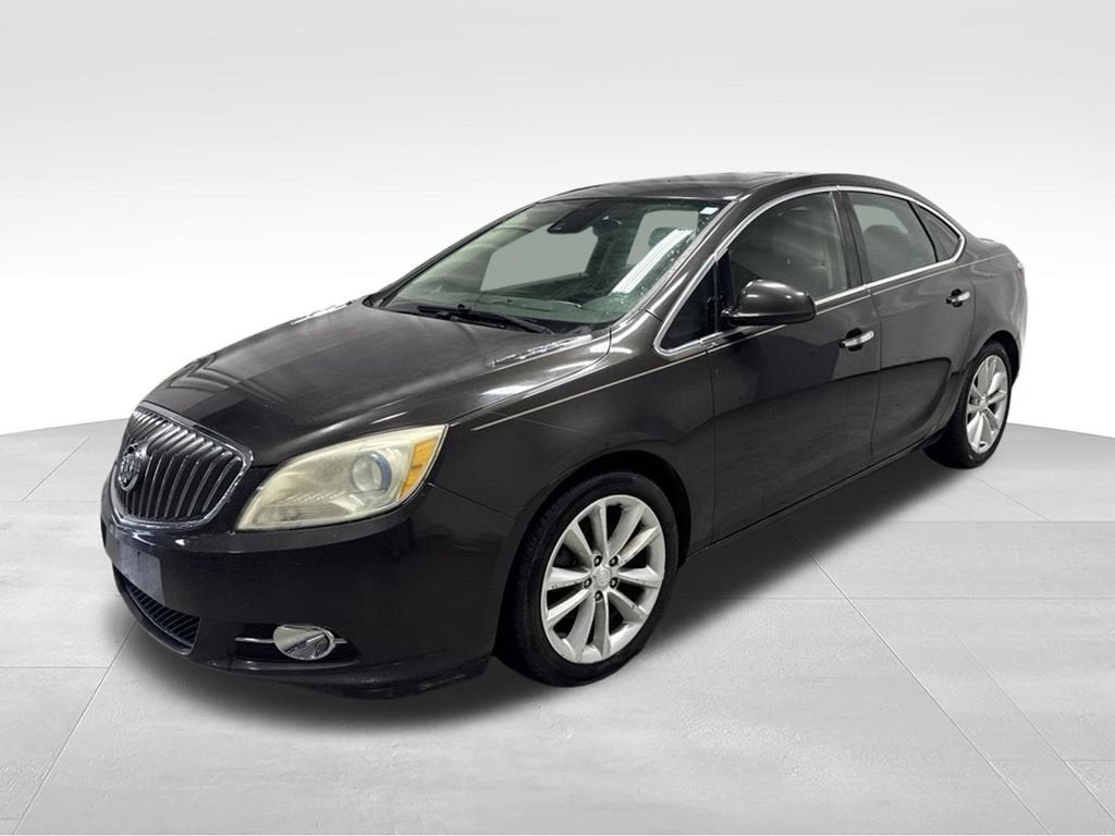 2014 Buick Verano Premium Group
