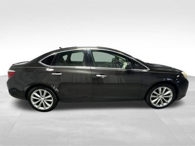 2014 Buick Verano Premium Group