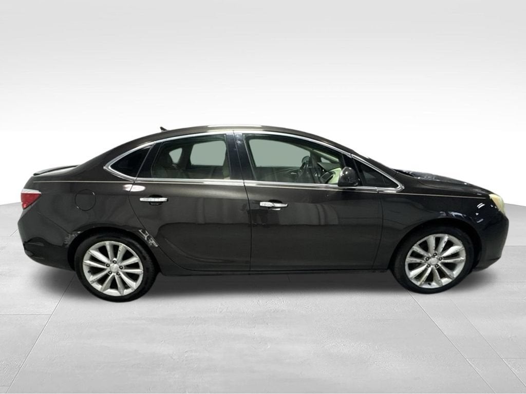 2014 Buick Verano Premium Group