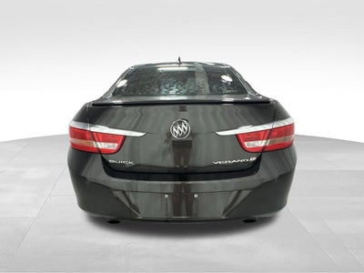 2014 Buick Verano Premium Group