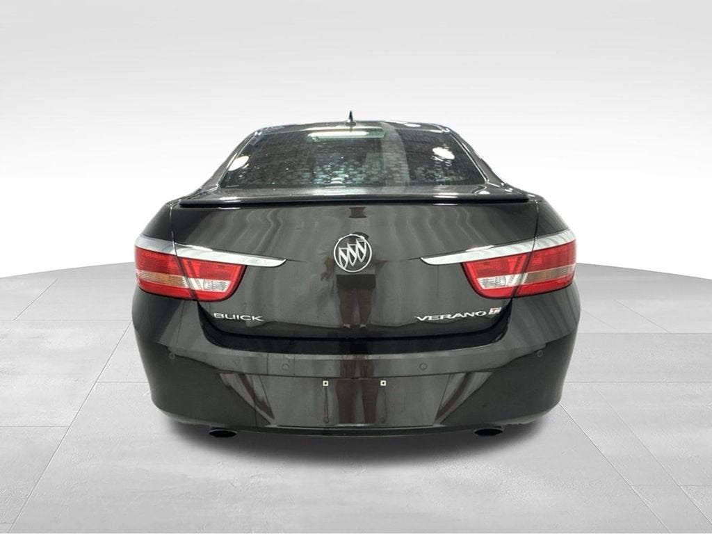 2014 Buick Verano Premium Group