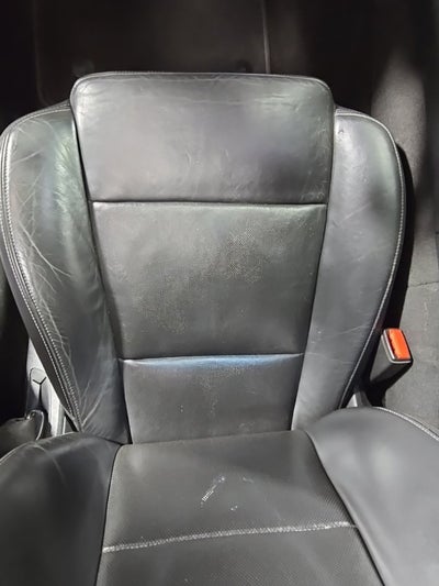 2015 Cadillac CTS Luxury AWD