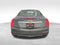 2015 Cadillac CTS Luxury AWD