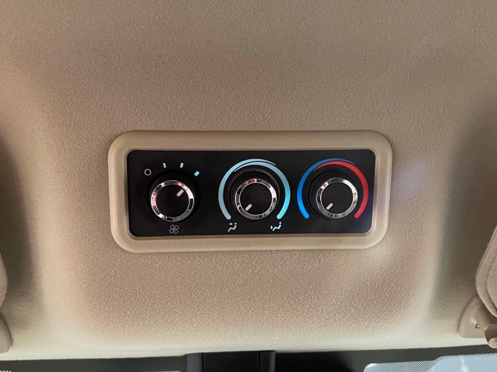 2019 Chevrolet Express Passenger 3500 LT