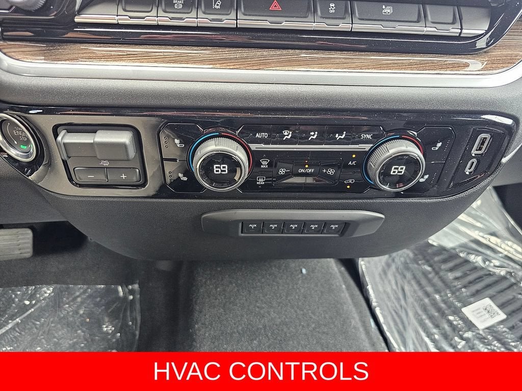 2026 Chevrolet Silverado 3500 HD Chassis Cab LT