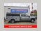 2026 Chevrolet Silverado 3500 HD Chassis Cab LT