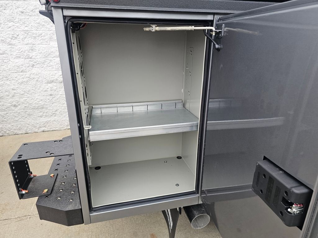 2026 Chevrolet Silverado 3500 HD Chassis Cab LT