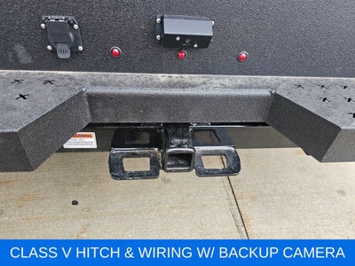 2026 Chevrolet Silverado 3500 HD Chassis Cab LT