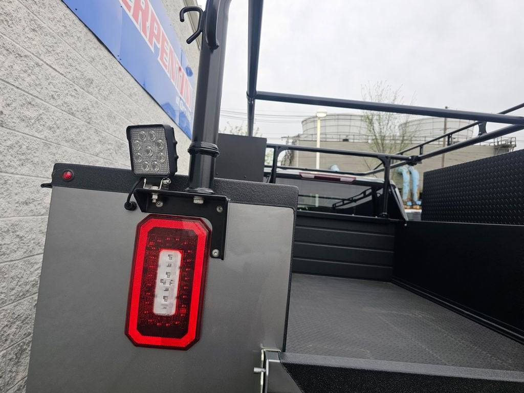 2026 Chevrolet Silverado 3500 HD Chassis Cab LT