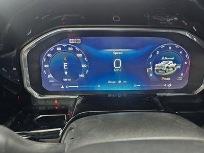 2026 Chevrolet Silverado 3500 HD Chassis Cab LT