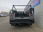 2026 Chevrolet Silverado 3500 HD Chassis Cab LT