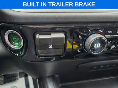 2026 Chevrolet Silverado 3500 HD Chassis Cab LT