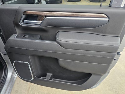 2026 Chevrolet Silverado 3500 HD Chassis Cab LT