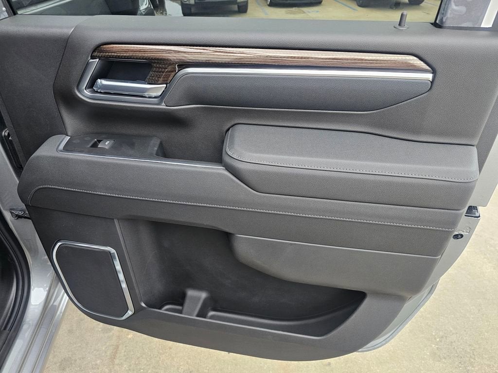 2026 Chevrolet Silverado 3500 HD Chassis Cab LT