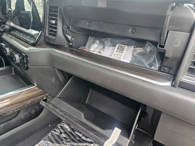 2026 Chevrolet Silverado 3500 HD Chassis Cab LT