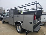 2026 Chevrolet Silverado 3500 HD Chassis Cab LT