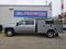 2026 Chevrolet Silverado 3500 HD Chassis Cab LT