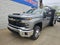 2026 Chevrolet Silverado 3500 HD Chassis Cab LT