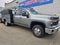 2026 Chevrolet Silverado 3500 HD Chassis Cab LT