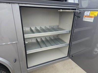 2026 Chevrolet Silverado 3500 HD Chassis Cab LT