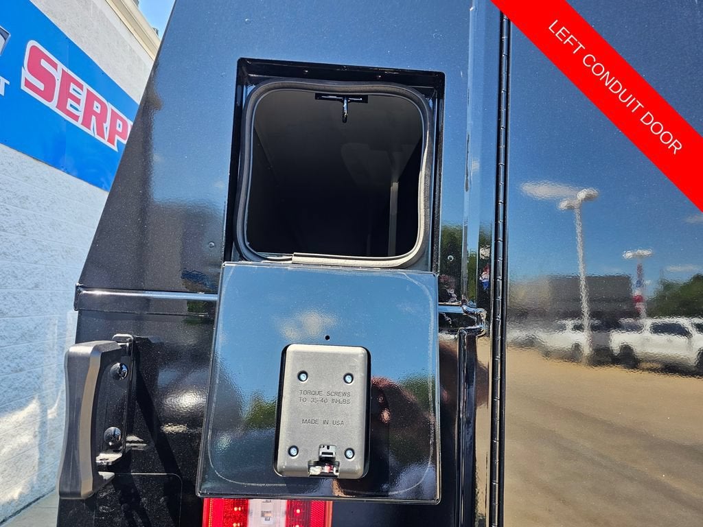 2026 Chevrolet Silverado 3500 HD Chassis Cab LT