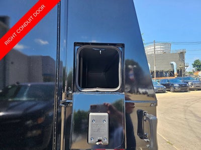 2026 Chevrolet Silverado 3500 HD Chassis Cab LT