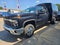 2026 Chevrolet Silverado 3500 HD Chassis Cab LT