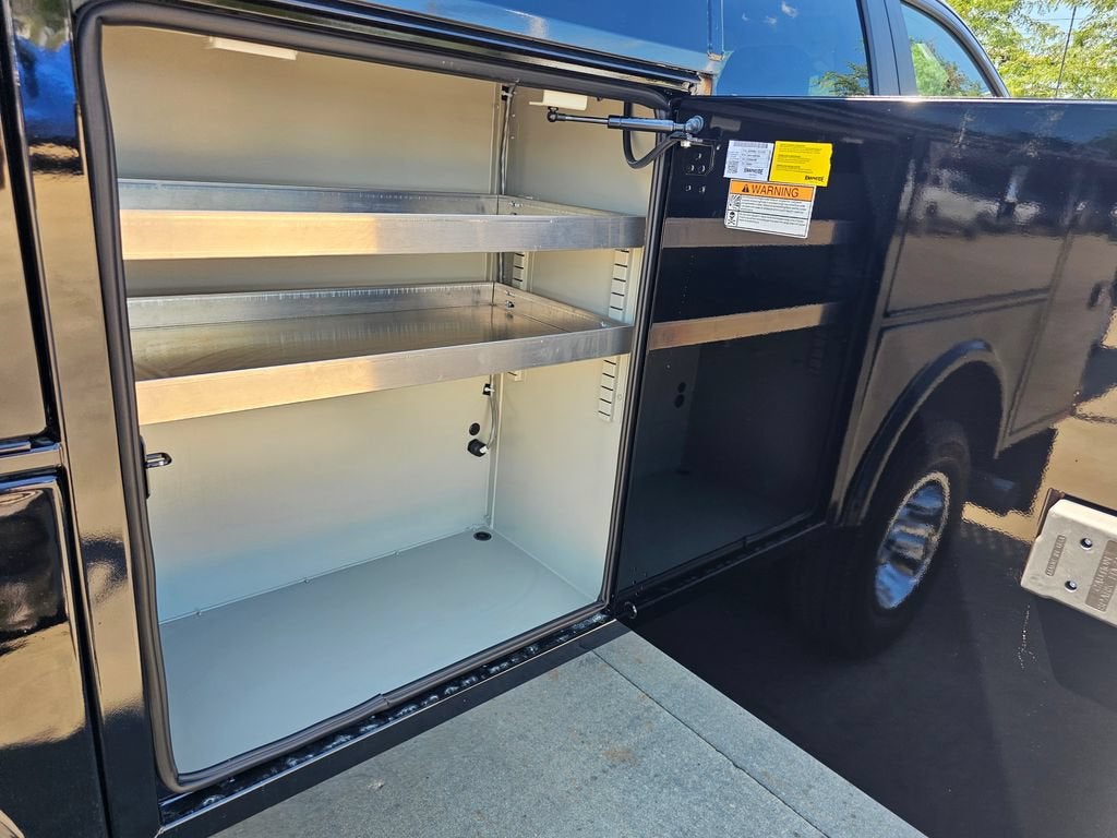 2026 Chevrolet Silverado 3500 HD Chassis Cab LT