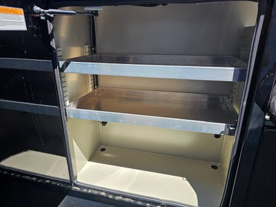2026 Chevrolet Silverado 3500 HD Chassis Cab LT