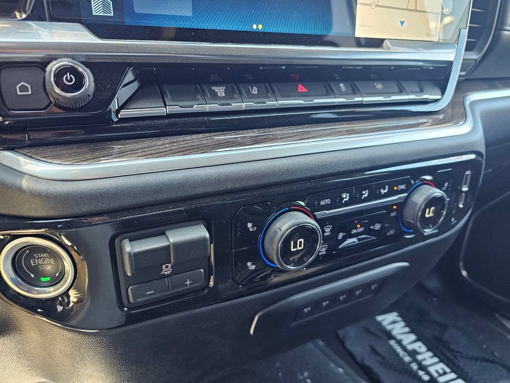 2026 Chevrolet Silverado 3500 HD Chassis Cab LT