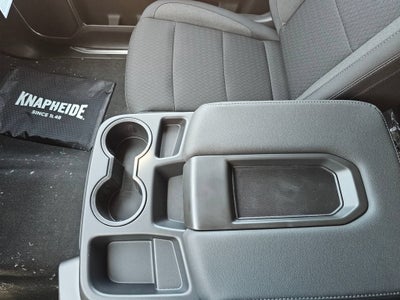 2026 Chevrolet Silverado 3500 HD Chassis Cab LT