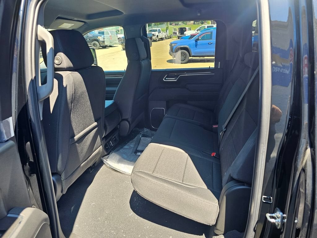 2026 Chevrolet Silverado 3500 HD Chassis Cab LT