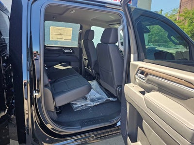 2026 Chevrolet Silverado 3500 HD Chassis Cab LT