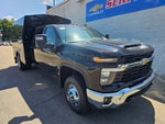 2026 Chevrolet Silverado 3500 HD Chassis Cab LT