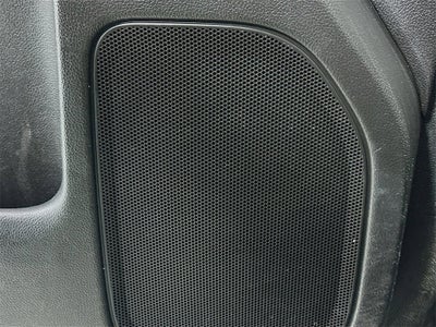 2018 Chevrolet Silverado 3500 HD Chassis Cab Work Truck