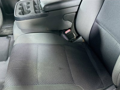 2018 Chevrolet Silverado 3500 HD Chassis Cab Work Truck