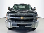 2018 Chevrolet Silverado 3500 HD Chassis Cab Work Truck