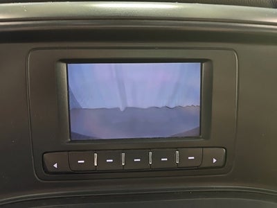2017 Chevrolet Silverado 2500 HD Work Truck
