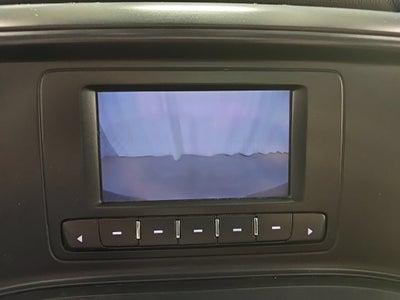 2017 Chevrolet Silverado 2500 HD Work Truck