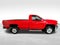 2018 Chevrolet Silverado 2500 HD LT