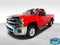 2018 Chevrolet Silverado 2500 HD LT
