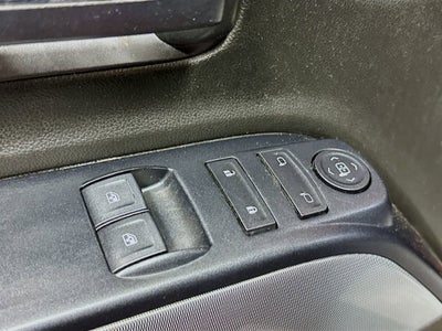 2018 Chevrolet Silverado 2500 HD LT