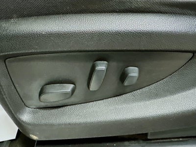2018 Chevrolet Silverado 2500 HD LT