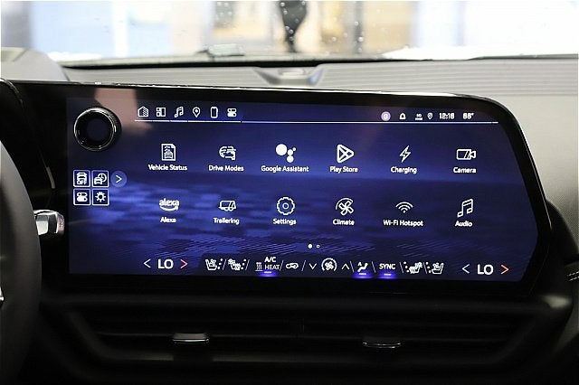 2025 Chevrolet Silverado EV LT - Extended Range